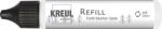 Kreul 92791 Rezervă pentru markere textile White 25 ml 1 buc (92791)