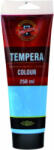KOH-I-NOOR 16282500000 Vopsea tempera Cyan 250 ml 1 buc (16282500000)