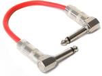 WTF TGC-305 15 cm Oblic - Oblic Cablu patch (TGC-305-RD)