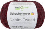 Schachenmayr Denim Tweed 00030 Cherry Kötőfonal (9807401-00030)