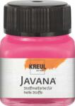 Kreul Javana Szövet festék Pink 20 ml 1 db (90936)