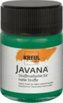 Kreul Javana Szövet festék Dark Green 50 ml 1 db (91946)