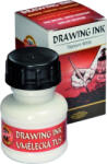 KOH-I-NOOR 14175000000 Rajzfesték 2100 Titanium White 20 g 1 db (14175000000)