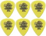 Dunlop 418R 0.73 Tortex Standard SET Pană (418R73-6PACK-SET)