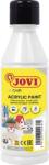 JOVI 68001 Vopsea acrilică White 250 ml 1 buc (<![CDATA[68001]]>)