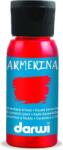 Darwi Cold Festék porcelánhoz Carmine 50 ml 1 db (DA0380050420C)