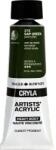 Daler-Rowney Cryla Artists’ Vopsea acrilică Sap Green 75 ml 1 buc (125075375)