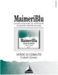Maimeri Blu Vopsea acuarela Cobalt Green 328 1, 5 ml 1 buc (M1607328)