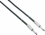 Bespeco IRO200 2 m Drept - Drept Cablu de instrument (<![CDATA[IRO200BK]]>)