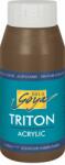 Kreul Solo Goya Triton Akril festék Havanna Brown 750 ml 1 db (17016)