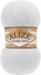 alize Angora Gold 55 Kötőfonal (10800055-ALIZE)
