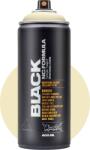 Montana Cans Black Festékszóró 8000 Ivory 400 ml 1 db (53.2091)