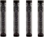 Rembrandt Soft Pastel Szárazpasztell készlet Raw Umber 3 4 db (31994083-REMBRANDT4)