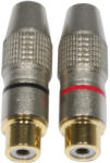ADJ AC-C-RFG/SET RCA F RCA csatlakozó (1613000029)