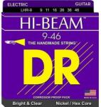 DR Strings LHR-9/46 Elektromos gitárhúrok (LHR-9/46)