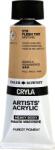 Daler-Rowney Cryla Artists’ Vopsea acrilică Peach Pink 75 ml 1 buc (125075578)