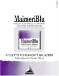 Maimeri Blu Akvarell festék Permanent Violet Blue 463 1, 5 ml 1 db (M1607463)