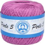 Madame Tricote Paris Perle 5 53607 Orchid Horgolt fonal (0359-53607)