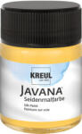 Kreul Javana Selyemfesték Golden Yellow 50 ml 1 db (8115)