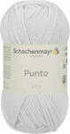 Schachenmayr Punto 00010 White Kötőfonal (9807596-00010)