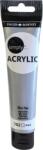 Daler-Rowney Simply Akril festék Silver 75 ml 1 db (126975702)