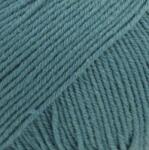 DROPS Design Cotton Merino Uni Colour 26 Storm Blue Kötőfonal (105126)
