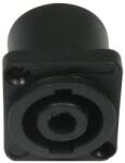 ADJ AC-C-PS4M Speaker 4pin M Speakon csatlakozó (1613000025)