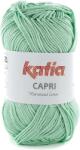 Katia Capri 82174 Whitish Green Kötőfonal (82174)