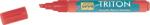 Kreul Triton Filctoll Cherry Red 1 db (17827)