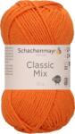 Schachenmayr Classic Mix 00025 Orange Kötőfonal (9807015-00025)
