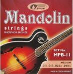 Gorstrings MPB-11 Corzi pentru mandoline (<![CDATA[MPB-11]]>)