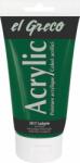 Kreul 28517 Akril festék Foliage Green 150 ml 1 db (28517)
