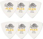Dunlop 456P 0.73 Tortex Flex Triangle Pană (456P073)