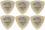 Dunlop 426R 1.00 Ultex Triangle 6 Pană (426R100-6PACK-SET)