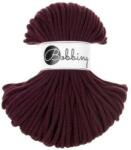 Bobbiny Premium 5 mm 50 m Burgundy Șnur (XP-E4090)
