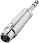 Bespeco AD240 Vmesnik Jack-XLR (AD240)