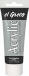 Kreul 28340 Akril festék Dark Grey 75 ml 1 db (28340)
