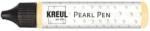 Kreul Pearl Pen Szövet festék Cream 29 ml 1 db (92322)