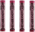 Rembrandt Soft Pastel Szárazpasztell készlet Permanent Rose Mag 7 4 db (31993977-REMBRANDT4)
