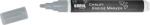 Kreul Chalk Marker Medium Krétafilc Silver Show 1 db (22721)