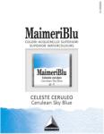 Maimeri Blu Vopsea acuarela Cerulean Sky Blue 417 1, 5 ml 1 buc (M1607417)