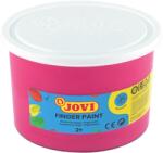 Jovi 56108 Pictura cu degetul Pink 500 ml 1 buc (56108)