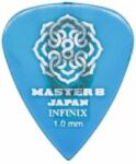 Master 8 Japan Infinix Hard Grip Teardrop 1.0 mm Pengető (IFS-TD100)