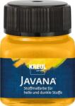 Kreul Javana Szövet festék Golden Yellow 20 ml 1 db (90967)