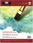 Royal & Langnickel Watercolor Artist Pad Caiet de schițe A4 190 g (RD352)