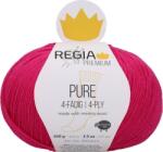 Regia Premium Pure 00037 Magenta Kötőfonal (9801644-00037)