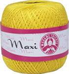 Madame Tricote Paris Maxi 5530 Yellow Horgolt fonal (0328-5530)