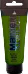 Maimeri Acrilico Akril festék Olive Green 331 75 ml 1 db (M0916331)