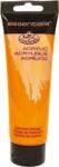 Royal & Langnickel Tube Akril festék Cadmium Orange 120 ml 1 db (RAA-109)