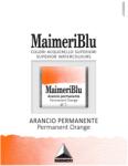 Maimeri Blu Akvarell festék Permanent Orange 062 1, 5 ml 1 db (M1607062)
